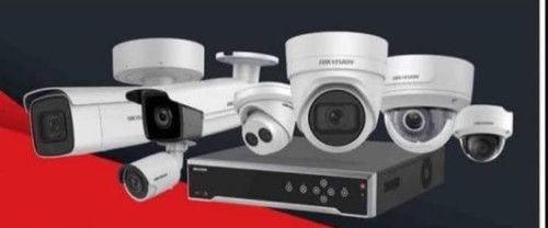 Closed Circuit Television Digital System, Feature : Durable, Easy To