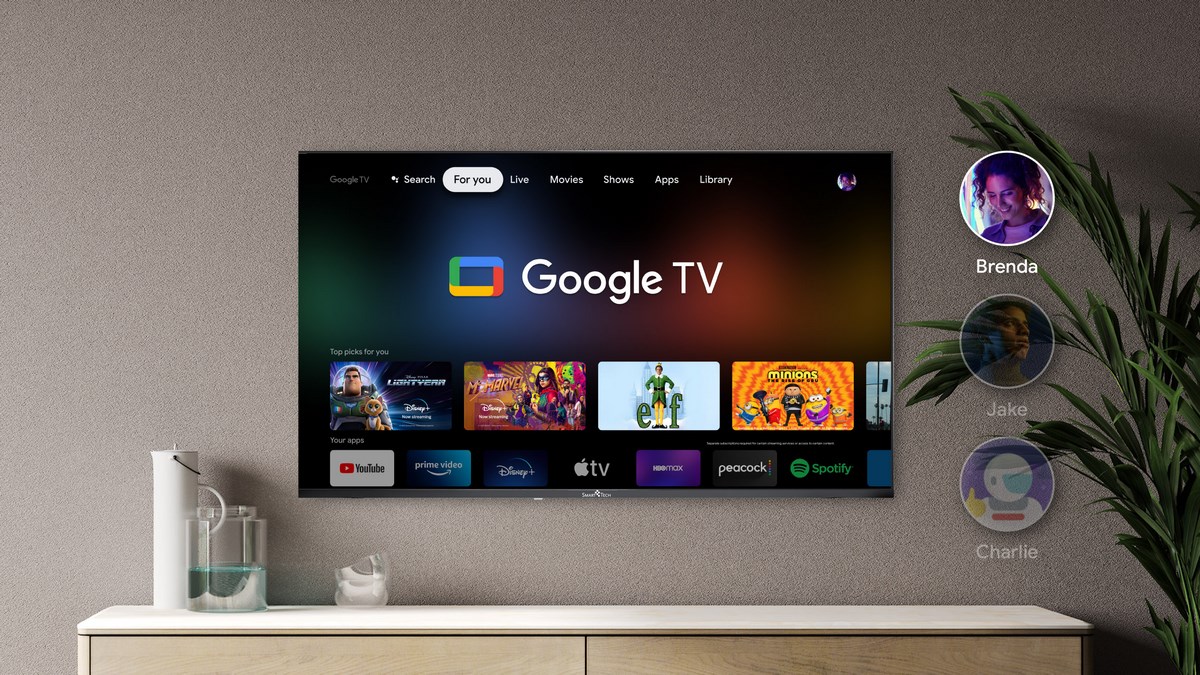 Google TV vs Android TV: kluczowe różnice i zalety