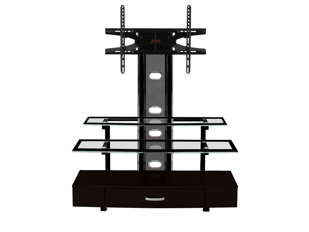 Z Line Tv Stand With Mount
