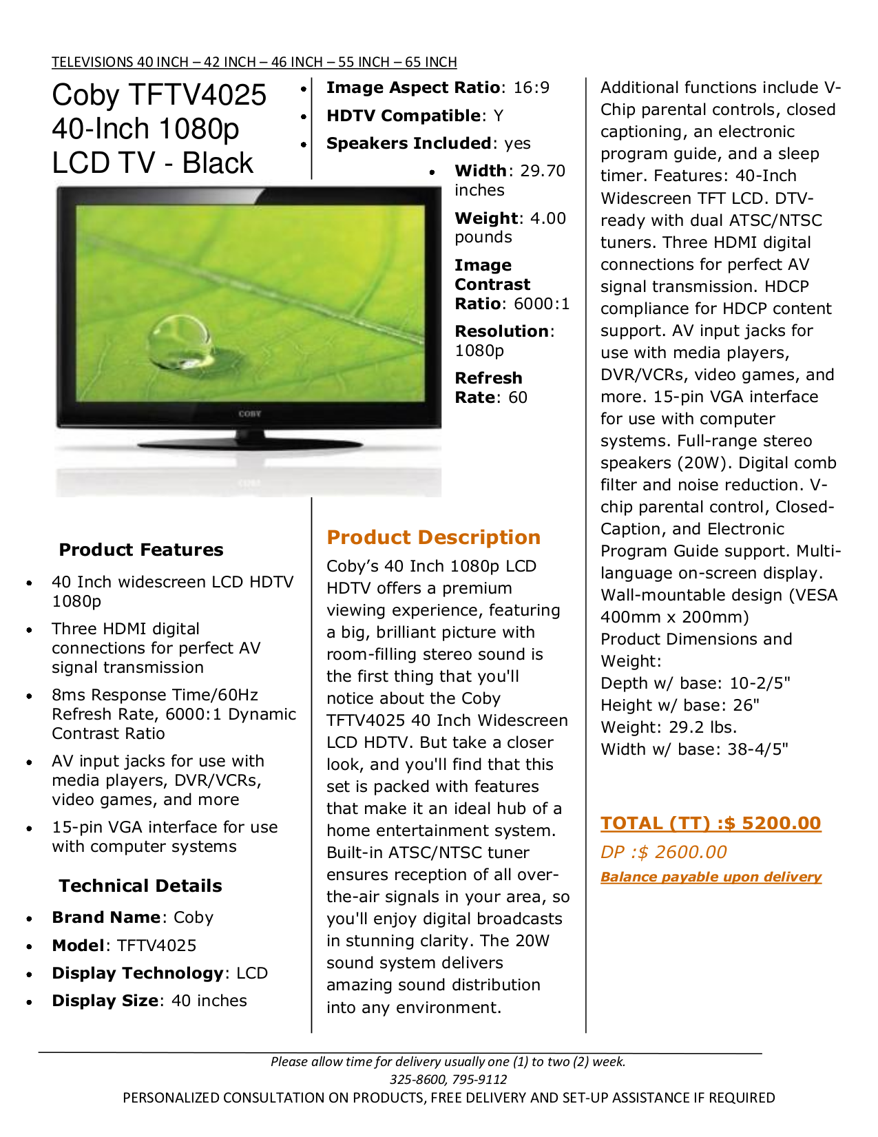 Toshiba Tv Service Manual