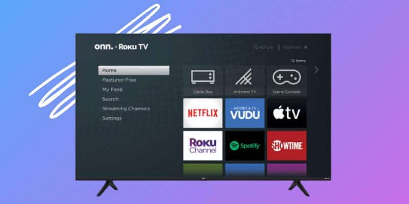 Who Makes ONN TVs? All You Need to Know About ONN TV