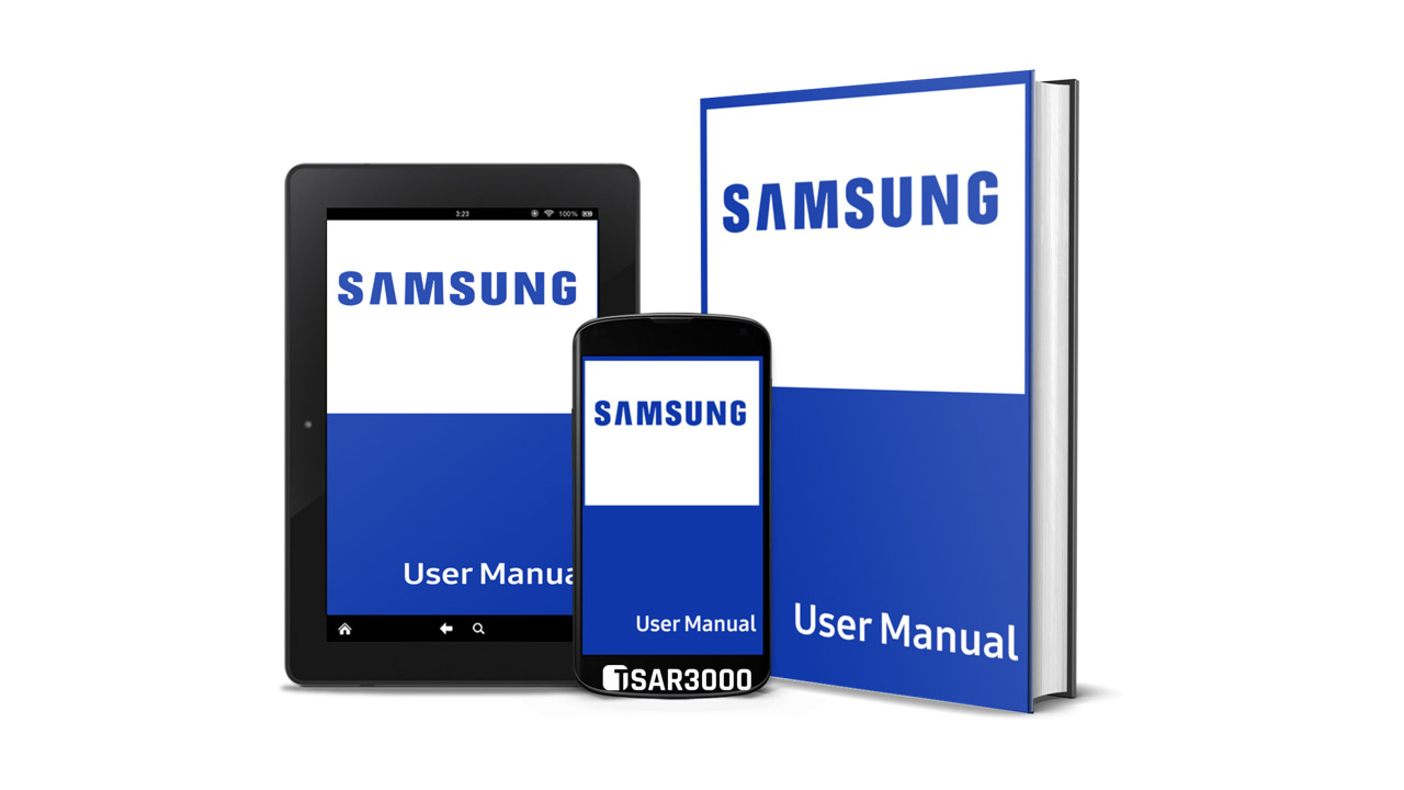 Samsung QN77S95CAFXZA OLED 4K Smart TV User Manual Guide PDF